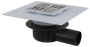 Душевой трап AlcaPlast APV26C