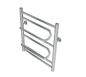 Полотенцесушитель Gloss&Reiter Liza Л Л2 Z2 нижнее подключение