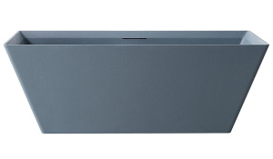 Ванна из искусственного камня Abber Berlin AM9912G, 170х75