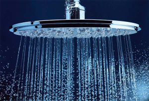 Верхний душ Grohe Rainshower Cosmopolitan 210 28373000