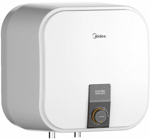 Накопительный водонагреватель Midea MWH-1020-KVM / 1520-KVM, 15 л