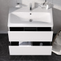 Комплект мебели AM.PM Gem BK90GA