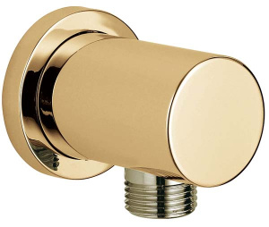 Шланговое подключение Grohe Rainshower 27057GL0 / 27057GN0, холодный рассвет матовый
