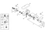 Смеситель для душа Grohe Eurostyle Cosmopolitan 33590002