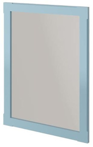 Зеркало Caprigo Napoli 60 70 11230, 63х81, дерево