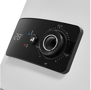 Накопительный водонагреватель Electrolux EWH Interio 3 30 / 50 / 80 / 100, 100 л