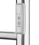 Полотенцесушитель Roxen Caspia 11070-5385C электрический