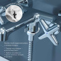 Смеситель для ванны Iddis Acros ACRSB02i02WA