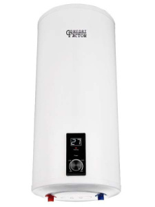 Накопительный водонагреватель Comfort Factor Round RS-30 / 50 / 80, 80 л
