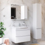 Комплект мебели AM.PM Like BK80GE