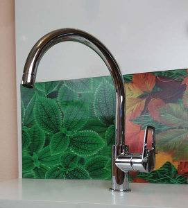 Смеситель для кухонной мойки Grohe BauLoop 31368001
