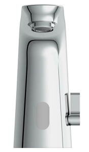 Смеситель для умывальника Cersanit Sense 63106 сенсорный
