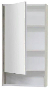 Шкаф-зеркало Акватон Рико 65 1A215202RIB90