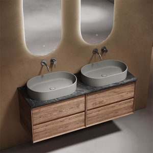 Столешница Sancos Black sky TT140A1 / TT160A1