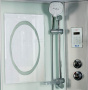 Душевая кабина WeltWasser WW500 Emmer 13555