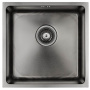 Кухонная мойка Paulmark Vista 44 PM304444-GM