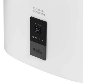 Накопительный водонагреватель Ballu BWH/S Cetrion Inverter, 100 л