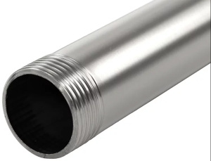 Удлинитель душевой штанги Rea Nikiel matt K7703