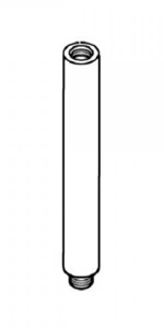 Удлинитель душевой штанги Ideal Standard A861379AA