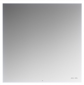Зеркало AM.PM Spirit V2.0 LED 60 / 80 / 100, 60x60