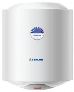 Накопительный водонагреватель Etalon ER 50V / 80V / 100V, 100 л