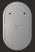 Зеркало Vincea LED VLM-3AU900 / VLM-3AU100