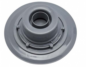 Душевой трап Pestan Confluo Vertical Angle with flange