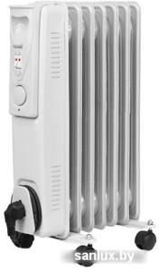 Масляный радиатор Teplox РМ15-07Л