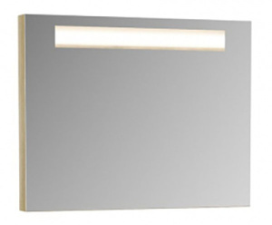 Зеркало Ravak Classic береза, 80х55