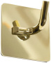 Крючок Rea gold 77068