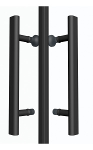 Душевая кабина Timo ILMA 902 B, 120х80, прозрачный