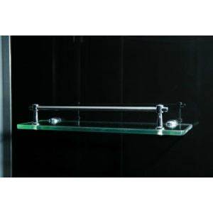 Душевая кабина Erlit ER 4508TP-C4 / 4509TP-C4 / 4510TP-C4, 100х100, тонированный