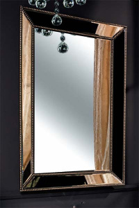 Зеркало Boheme Vogue 529 в зеркальной раме