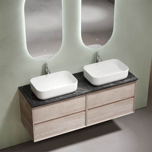 Столешница Sancos Black sky TT140A1X / TT160A1X