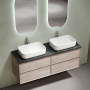 Столешница Sancos Black sky TT140A1X / TT160A1X
