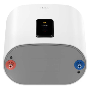 Накопительный водонагреватель Haier ES30V-F7 / ES50V-F7 / ES80V-F7 / ES100V-F7 ускоренный нагрев Twin Power, 30 л