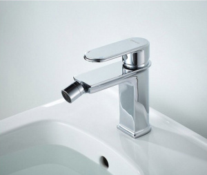 Смеситель для биде Gerhans K15022