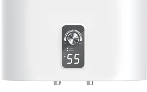 Накопительный водонагреватель Philips UltraHeat Intelligence AWH1626/51(50YD) / AWH1627/51(80YD), 50 л