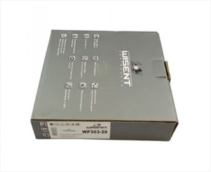 Верхний душ Wisent WP303-20