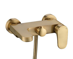 Смеситель для ванны Boheme Spectre 453-BR Bronze