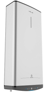 Накопительный водонагреватель Ariston ABSE VLS PRO INOX PW 30 / 50 / 80 / 100, 100 л