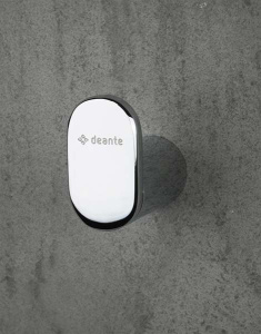 Крючок Deante Round ADR_0111