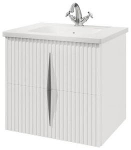 Тумба под умывальник Caprigo Novara 60 35915-TP811 / 80 35916-TP811 / 100 35917-TP811, 100, бланж