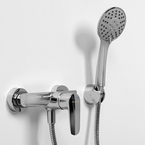 Смеситель для душа Wasserkraft Vils 5602