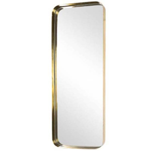 Зеркало Boheme Elegante 565-G Gold
