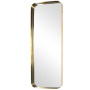 Зеркало Boheme Elegante 565-G Gold