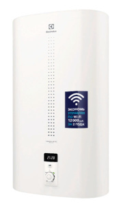 Накопительный водонагреватель Electrolux EWH Centurio IQ 2.0 30 / 50 / 80 / 100, 100 л