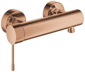 Смеситель для душа Grohe Essence 33636DA1 / 33636DL1, теплый закат глянец