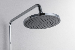 Душевая стойка Bravat Opal C F6125183CP-A1-RUS