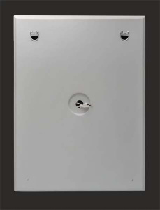 Зеркало Vincea LED VLM-3VN500B / VLM-3VN600B, 50х70